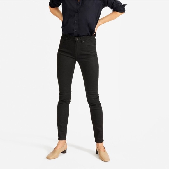 Everlane Denim - Everlane Skinny Jeans Size 32 Regular